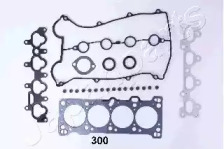 Комплект прокладок JAPANPARTS KG-300