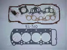 Комплект прокладок JAPANPARTS KG-340