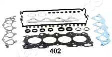 Комплект прокладок JAPANPARTS KG-402