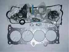 Комплект прокладок JAPANPARTS KG-429