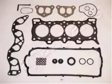 Комплект прокладок JAPANPARTS KG-434