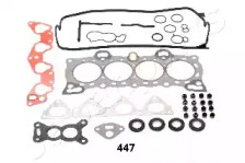 Комплект прокладок JAPANPARTS KG-447