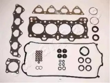 Комплект прокладок JAPANPARTS KG-496