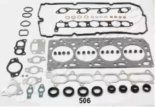 Комплект прокладок JAPANPARTS KG-506