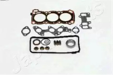 Комплект прокладок JAPANPARTS KG-608