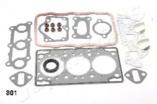 Комплект прокладок JAPANPARTS KG-801