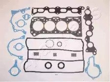 Комплект прокладок, головка цилиндра JAPANPARTS KG-816