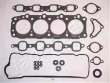 Комплект прокладок JAPANPARTS KG-902