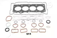 Комплект прокладок JAPANPARTS KG-911