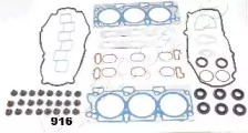 Комплект прокладок JAPANPARTS KG-916