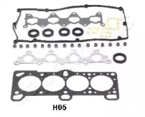 Комплект прокладок, головка цилиндра JAPANPARTS KG-H05