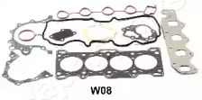 Комплект прокладок JAPANPARTS KG-W08