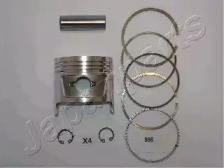 Поршень JAPANPARTS KI898