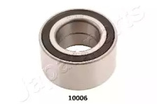 Комплект подшипника JAPANPARTS KK-10006