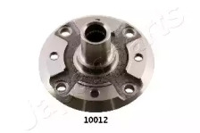 Ступица колеса JAPANPARTS KK-10012