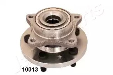 Ступица колеса JAPANPARTS KK-10013