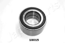 Комплект подшипника ступицы колеса JAPANPARTS KK-10015