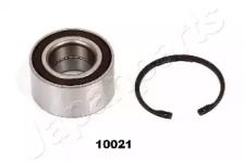 Комплект подшипника JAPANPARTS KK-10021