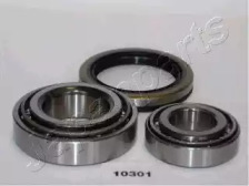 Комплект подшипника JAPANPARTS KK-10301