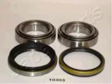 Комплект подшипника JAPANPARTS KK-10303