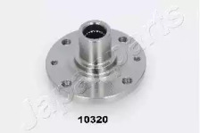 Ступица колеса JAPANPARTS KK-10320