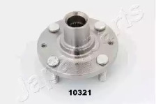 Ступица колеса JAPANPARTS KK-10321