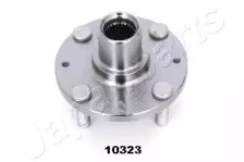 Ступица колеса JAPANPARTS KK-10323