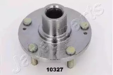 Ступица колеса JAPANPARTS KK-10327