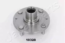 Ступица колеса JAPANPARTS KK-10328