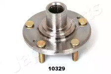 Ступица колеса JAPANPARTS KK-10329