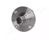 Ступица колеса JAPANPARTS KK-10331