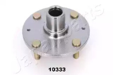 Ступица колеса JAPANPARTS KK-10333