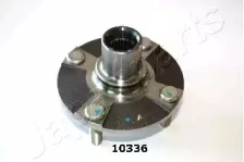 Ступица колеса JAPANPARTS KK-10336