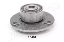 Ступица колеса JAPANPARTS KK-10401