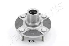 Ступица колеса JAPANPARTS KK-10500