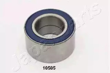 Комплект подшипника JAPANPARTS KK-10505