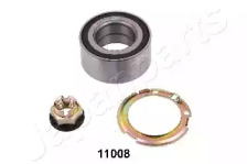 Комплект подшипника JAPANPARTS KK-11008