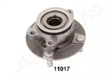 Ступица колеса JAPANPARTS KK-11017