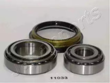 Комплект подшипника JAPANPARTS KK-11033