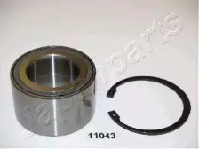 Комплект подшипника JAPANPARTS KK-11043