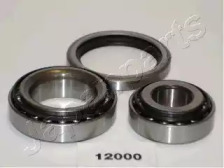 Комплект подшипника JAPANPARTS KK-12000