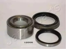 Комплект подшипника JAPANPARTS KK-12006