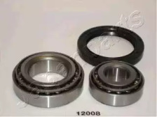 Комплект подшипника JAPANPARTS KK-12008