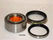 Комплект подшипника JAPANPARTS KK-12025