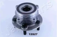 Ступица колеса JAPANPARTS KK-12027