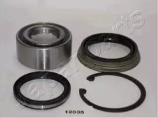 Комплект подшипника JAPANPARTS KK-12035