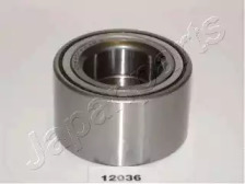 Комплект подшипника JAPANPARTS KK-12036