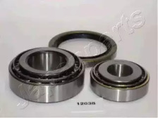 Комплект подшипника JAPANPARTS KK-12038