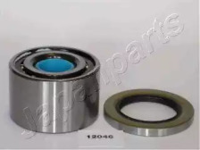 Комплект подшипника JAPANPARTS KK-12046