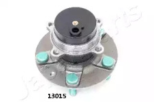 Ступица колеса JAPANPARTS KK-13015